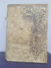 Load image into Gallery viewer, Confessionale sive Interrogatorium; Bound With; Interrogationes faciende infirmo morienti, 1474. Rare at Auction, and Nicely Illuminated, in Early Paper Wraps. Rare at Auction