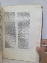 Load image into Gallery viewer, De Vitiis Linguae, 1479