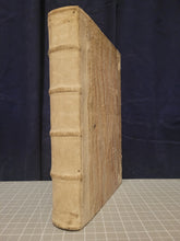 Load image into Gallery viewer, Opuscula, 1489. The Collected Short Works of Saint Augustine, Including his Famed Confessions and Meditations, all Rubricated, and Heavily Annotated Throughout