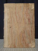 Load image into Gallery viewer, Opuscula, 1489. The Collected Short Works of Saint Augustine, Including his Famed Confessions and Meditations, all Rubricated, and Heavily Annotated Throughout