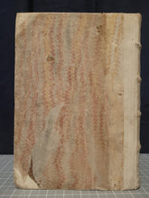 Load image into Gallery viewer, Opuscula, 1489. The Collected Short Works of Saint Augustine, Including his Famed Confessions and Meditations, all Rubricated, and Heavily Annotated Throughout