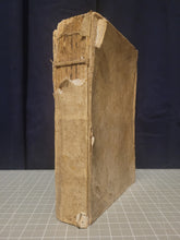 Load image into Gallery viewer, Legenda Aurea, 1496. Sparsely Annotated and Nicely Rubricated
