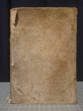 Load image into Gallery viewer, Legenda Aurea, 1496. Sparsely Annotated and Nicely Rubricated
