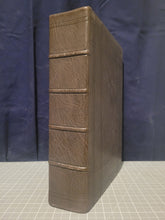 Load image into Gallery viewer, Sermones Thesauri Novi de Tempore, 1484. With a Beautiful, Ornate, Initial