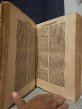 Load image into Gallery viewer, Summa theologica, 1496. Part III of V