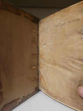 Load image into Gallery viewer, ***RESERVED*** Book of Hours, Circa 1450. Use of Paris, France. Illuminated Manuscript on Vellum, 11 Damaged Full-Page Miniatures with Full Borders, and Two Historiated Initials
