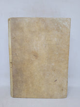 Load image into Gallery viewer, Institutiones Canonici. liber IV. In IV Inst. Canon libri Commentarius, 1600(?). Manuscript on Biblical Canon