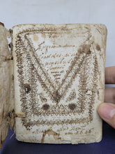 Load image into Gallery viewer, Epigrammatum Tractatus de sex Mensibus Sanctorum, 1646