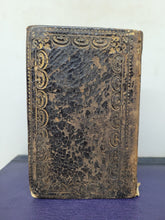 Load image into Gallery viewer, Gebetbuch. German Manuscript Book of Prayer, 1779