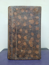 Load image into Gallery viewer, Handbuchlein Dariuen. German Manuscript Book of Prayer, 1805