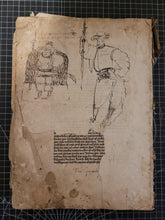 Load image into Gallery viewer, Peregrinatio in Terram Sanctam, June 21 1486