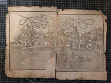 Load image into Gallery viewer, Peregrinatio in Terram Sanctam, June 21 1486