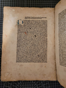 Peregrinatio in Terram Sanctam, June 21 1486