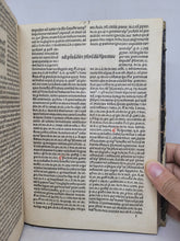 Load image into Gallery viewer, Pragmatica Sanctio, 7 July 1438, 1488