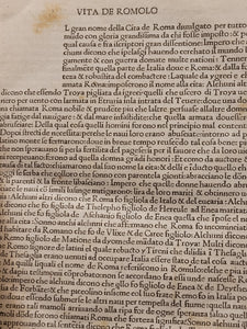 Vitae Illustrium Virorum, 1482