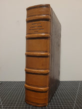Load image into Gallery viewer, Explanatio Psalmorum, 1497