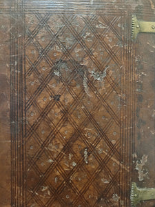Explanatio Psalmorum, 1497