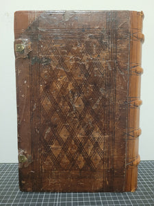 Explanatio Psalmorum, 1497