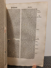 Load image into Gallery viewer, Explanatio Psalmorum, 1497