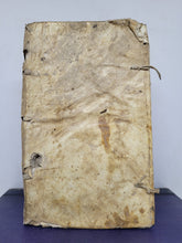 Load image into Gallery viewer, Institutiones Linguae Graecae, 1576