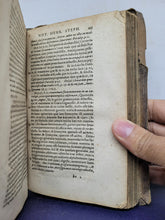 Load image into Gallery viewer, Institutiones Linguae Graecae, 1587