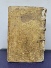 Load image into Gallery viewer, Metamorphoseon libri XV, 1585