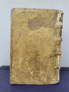 Metamorphoseon libri XV, 1585