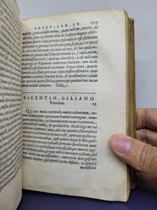Epistolarum Libri XII Uno Nuper Addito. Eiusdem Quae Praefationes Appellantur, 1582