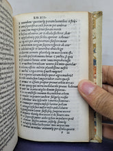 Load image into Gallery viewer, Statii Syluarum Libri Quinque: Thebaidos libri duodecim Achilleidos duo, 1502