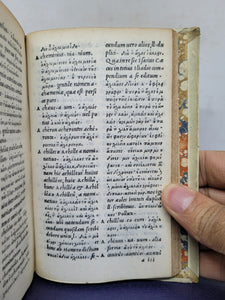 Statii Syluarum Libri Quinque: Thebaidos libri duodecim Achilleidos duo, 1502