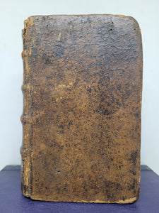 Omnia Andreae Alciati Emblemata cum commentariis, quibus emblematum aperta origin mens auctoris explicatur, et obscura omnia dubiaque illustrator, adjecta ad calcem nota posteriores per Claud. Minoem, 1589