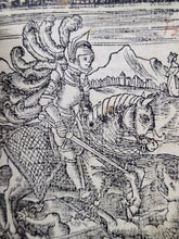Load image into Gallery viewer, Hortulus Anime cum aliis quamplurimis orationibus pristine impressioni superadditis: ut tabulam in hujus calce annexam intuenti patentissimum erit, 1518