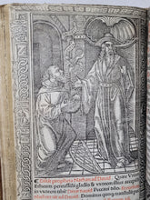 Load image into Gallery viewer, Horae, Use of Rome. Hore divine virginis Marie, secundum usum Romanum, 1531