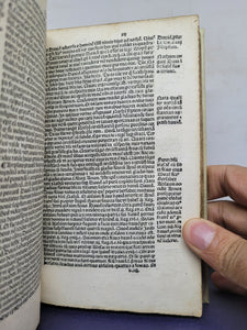 Aureum Opus de Veritate Contritionis in Quo Mirifica Documenta Eterne Salutis Aperiuntur, 1512