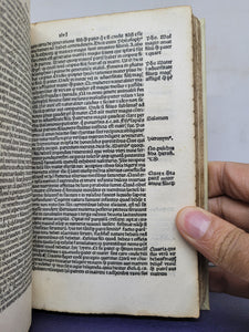 Aureum Opus de Veritate Contritionis in Quo Mirifica Documenta Eterne Salutis Aperiuntur, 1512