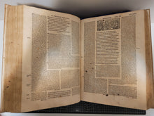 Load image into Gallery viewer, Opera Virgiliana cum decem commentis docte et familiariter exposita, docte q[ui]dem Bucolica, et Georgica a Servio, 1527