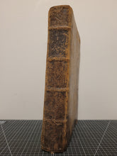 Load image into Gallery viewer, Biblia Sacra ad optima quaeque veteris ut vocant tralationis exemplaria summa diligentia parique fide castigate, 1556
