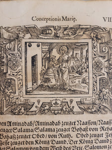 Postilla, Das ist Predig und Außlegung nach Catholischer Lehre, aller Sontäglichen Evangelien: mit etlichen den fürnembsten Festen, 1568