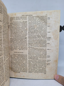 Aerarium Evangelicum, Hoc Est: Evangeliorum Totius Anni Scilicet Ab Adventu Usque Ad Feriam Quartam Cinerum, Et A Feria IV. Cinerum Usque ad Pascha Resurrectionis, 1668