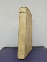 Load image into Gallery viewer, Vitae Excellentium Imperatorum, 1739