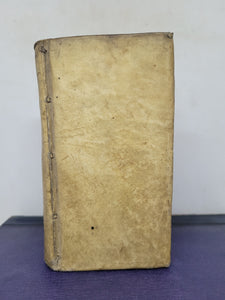 Ever Bronchorst J.C., In titulum Digestorum de diversis regulis juris antiqui Enarrationes, 1641