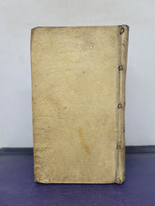 Ioannis Seldeni De successionibus ad leges Ebraeorum: In Bona Defunctorum, Liber Singularis: in Pontificatum, Libri Duo, 1638