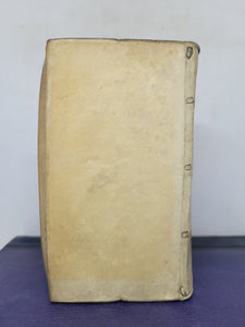 Defensio Regia, Pro Carolo I. ad Serenissimum Magnae Britanniae Regem Carolvm II. Filium Natu Majorem, Heredem & Successorem legitimum, 1649