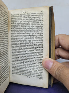 Defensio Regia, Pro Carolo I. ad Serenissimum Magnae Britanniae Regem Carolvm II. Filium Natu Majorem, Heredem & Successorem legitimum, 1649