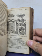 Load image into Gallery viewer, Magiae Naturalis Libri Viginti, 1644