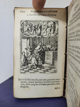 Load image into Gallery viewer, ***RESERVED*** Perpetua crux Iesu Christi a Puncto Incarnationis ad Extremum Vitae, 1652