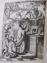 Load image into Gallery viewer, ***RESERVED*** Perpetua crux Iesu Christi a Puncto Incarnationis ad Extremum Vitae, 1652