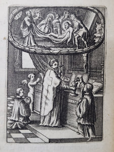 ***RESERVED*** Perpetua crux Iesu Christi a Puncto Incarnationis ad Extremum Vitae, 1652