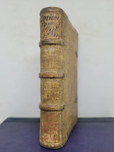 Load image into Gallery viewer, Christlicher Bericht vom hochheiligen Opffer der heiligen Meß; Bound With; Joannis Tritenhemii Abbatis Spanhemensis liber octo quaestionum, 1603/1601