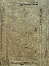 Load image into Gallery viewer, Christlicher Bericht vom hochheiligen Opffer der heiligen Meß; Bound With; Joannis Tritenhemii Abbatis Spanhemensis liber octo quaestionum, 1603/1601